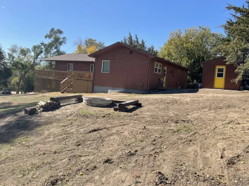 Running Water Lodge with great amenities Отели в г. Боном