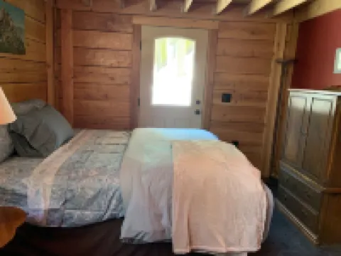 Cabin near Olympic Valley Palisades, Truckee, Lake Tahoe