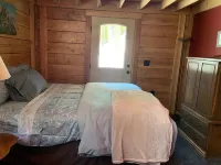 Cabin near Olympic Valley Palisades, Truckee, Lake Tahoe Hotel dekat Alpine Meadows Ski Resort