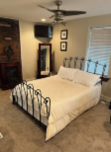 Oasis in Benton Park/Soulard