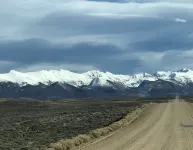 Steps from restaurants and the historic Stockman’s Bar and Grill.