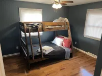 Valley Luxury Hotels in Marshall