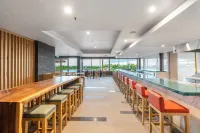 Koi Resort Saint Kitts, Curio Collection by Hilton - breakfast