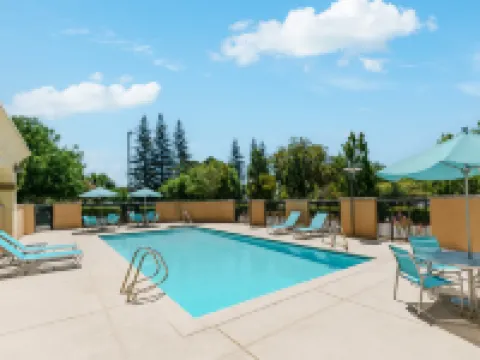 Hampton Inn & Suites by Hilton West Sacramento Hotels in Yolo County