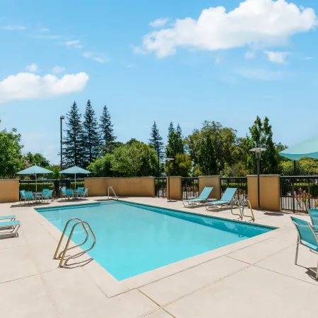 Hampton Inn & Suites by Hilton West Sacramento