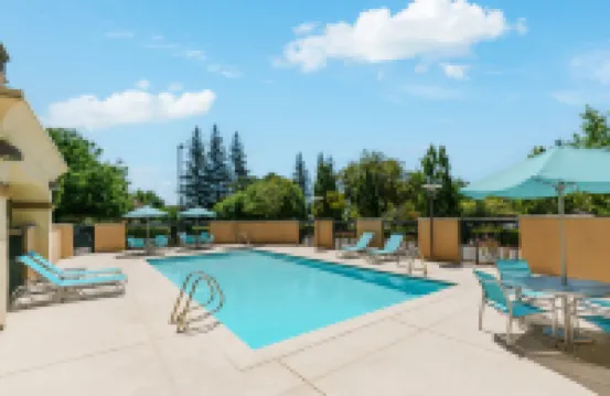 Hampton Inn & Suites by Hilton West Sacramento