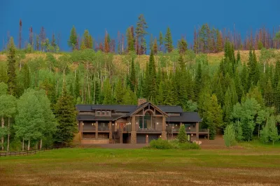 Private Ranch Oasis for Families & Retreats;White Bison nearby; Amenities & More Hotels in 