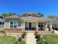 Spacious house in a quiet community in Oxford, Ms. Pet Friendly. Hoteles cerca de University of Mississippi