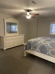 Lakefront living on Lake of Egypt