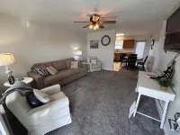Peaceful Haven 2BR/1BA Condo - Mins from The Ark Encounter & The Creation Museum