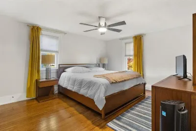 MM Properties: West Irondequoit Gem