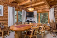 Cozy Cabin