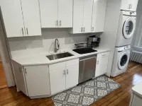 Lovely 3-Bedroom in Historic Downtown Ipswich