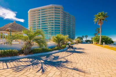 Caribe the Resort D416 Condo Hotel di Perdido Key
