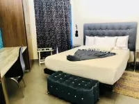 Lodge Bellagio Các khách sạn ở Umtata