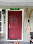 *1.5 mile 2 Beach * Cottage = "Aloe Vero"