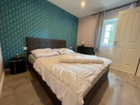 Kavaliershaus Erdgeschoss mit Eigener Terrasse im Henriettenhof