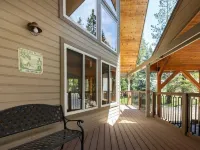 Southgate Getaway of Yosemite Hotels in Fish Camp