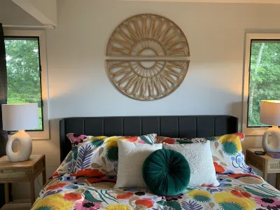 Breathtaking Mountain Views - 20 Min to Asheville