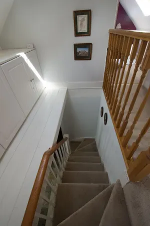 Charming Waterside Cottage in the heart of Speyside Отели в г. Ballindalloch