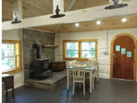 Little Cabin in the Woods