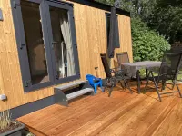 2 Bedroom Mobile Home in Wemding