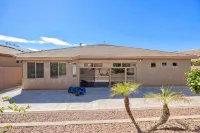 This spacious house is the perfect blend of comfort and convenience.