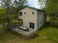 Osprey Point - Lakefront Dock, Kayaks & Fire Pit