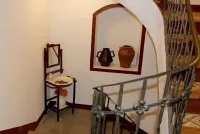 Apartamentos Casa Trillo for 8 people