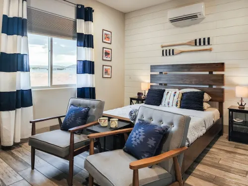 Boathouse Suite Unit #1, near Antelope Canyon and Horseshoe Bend