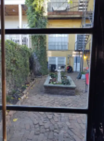 Elegant & Sunny 1 Bedroom Chatham Sq Apt Historic District