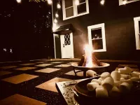 2-bedroom, 1-bathroom apartment