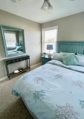 Newly-Renovated, Open-Concept Private Beach House in Margate - Pet-Friendly!