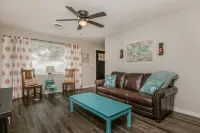 The Rustic Willow Hotels in Dumas