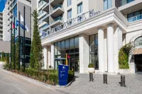 Doubletree by Hilton Amman Hotel & Residences Hotels in 