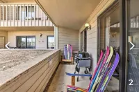 Pet Friendly  Quality Condo near  Winterpark resort