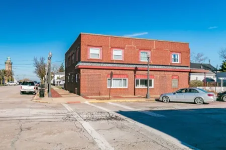 Welcome to the Lakeside Suite! Enjoy!