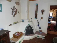 CHARMING TAOS ADOBE HOME