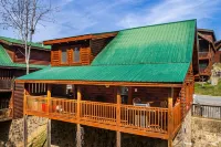 Blackberry Bear - Enjoy Spring and Summer in the Smokies! - บ้านพักหลังเล็ก