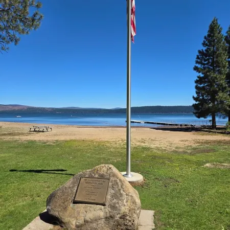 Newly updated Lake Almanor West home just minutes from the lake