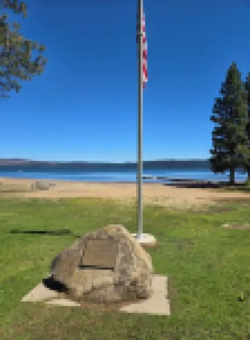 Newly updated Lake Almanor West home just minutes from the lake