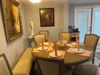 Private Pool, Gazebo, Firepit, and Hot Tub. Optional Guest Suite