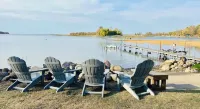Experience Fall Fishing on Lake Mille Lacs!