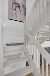 Beachside Duplex A