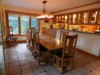 Custom Mountain Home, Great Ski and Hiking ~ Premier Host and Home! 5 Stars