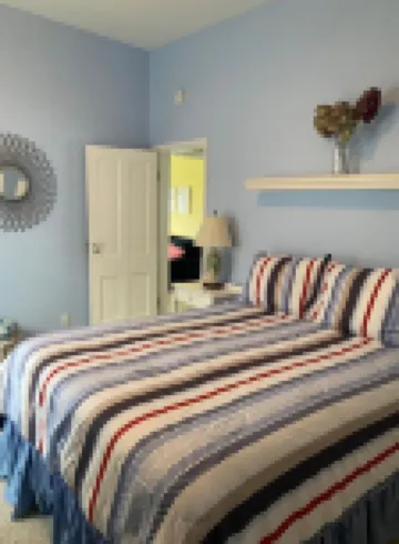 Cozy cottage on beautiful Lake Charlevoix