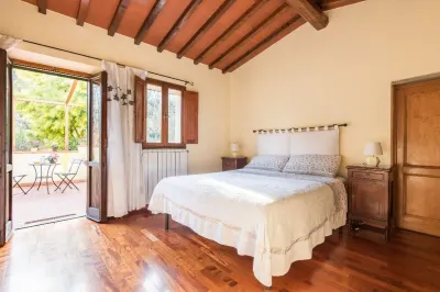 Apartment San Niccolo Hotels in San Niccolò