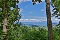 ❤️1937 Cabin near Lake Glenville - 50 Acre Estate - Private Hike & Views! 10⭐️