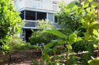 Resilient & Revitalized! Vacation home on stilts on Captiva Island.