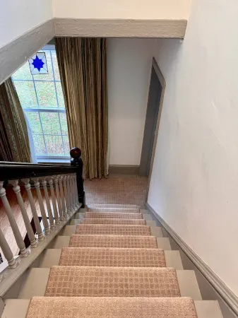 Cozy Country Getaway in the Heart of Upperville